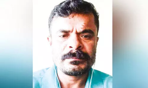 പൊ​ന്നാ​നി​യി​ൽ ഭാര്യയെ കൊല​പ്പെടുത്തിയ കേസ്: പ്രതി വലയിലായതായി സൂചന