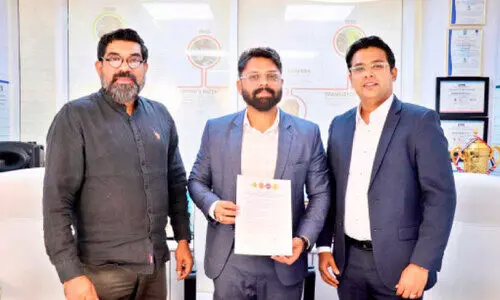 ഷീ ​ക്യൂ എ​ക്സ​ല​ൻ​സ് 2023’; ഒ​ലീ​വ് സു​നോ റേ​ഡി​യോ പാ​ർ​ട്ണ​ർ