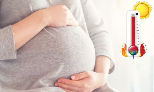 പൊള്ളും ചൂടാണ്; ഗർഭിണികൾ സൂക്ഷിക്കണേ...