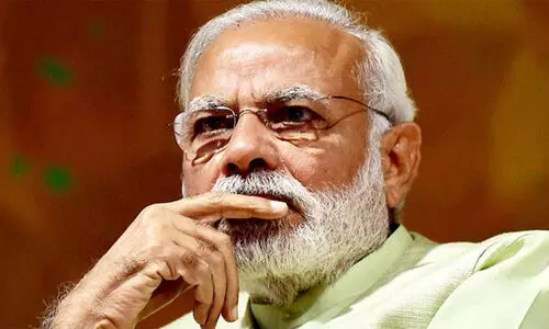 narendra modi, non confidence motion