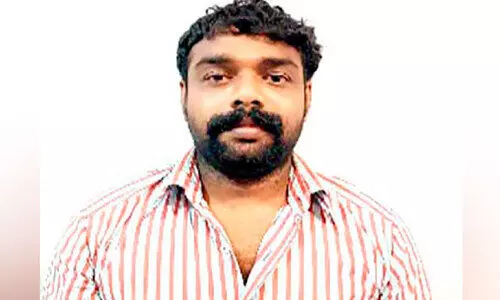 യുവാവിനെ കൊലപ്പെടുത്താൻ ശ്രമം; സഹോദരൻ അറസ്റ്റിൽ യുവാവിനെ കൊലപ്പെടുത്താൻ ശ്രമം; സഹോദരൻ അറസ്റ്റിൽ