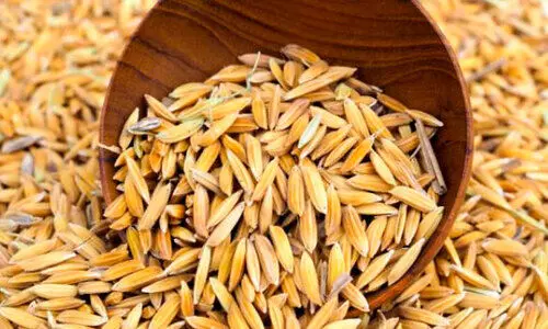 നെല്ല് സംഭരണം: കർഷകർക്ക് ലഭിക്കാനുള്ളത് 1.97 കോടി