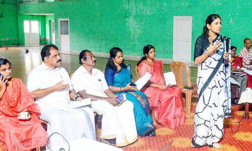 തെരുവുനായ് ഭീഷണി ഒഴിവാക്കാൻ പദ്ധതികളുമായി കോട്ടയം ജില്ല