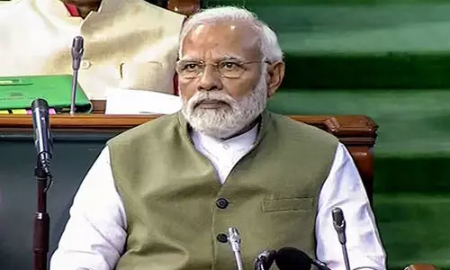 Narendra modi, No Confidence Motion Narendra modi, No Confidence Motion
