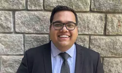 27 year old IIM Bengaluru student dies of cardiac arrest