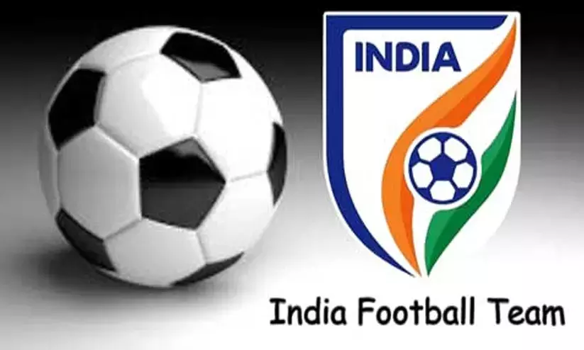 ഒടുവിൽ പച്ചക്കൊടി; ഇന്ത്യൻ ഫുട്ബാൾ ടീം ഏഷ്യൻ ഗെയിംസിന്