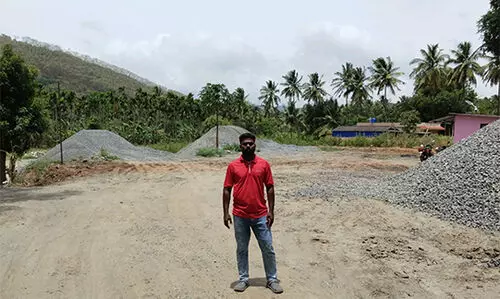 അട്ടപ്പാടി ആദിവാസി ഭൂമി: സുപ്രീംകോടതി ഉത്തരവ് നടപ്പാക്കാൻ പൊലീസ് സഹായം തേടിയിരുന്നുവെന്ന് സബ് കലക്ടർ