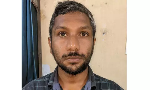 വിവാഹ വാഗ്ദാനം നൽകി വീട്ടമ്മയെ പീഡിപ്പിച്ച കേസിൽ യുവാവ് അറസ്റ്റിൽ