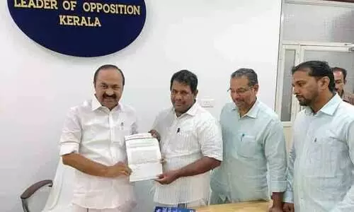 അയ്യൻകാളിക്കെതിരായ അധിക്ഷേപം: നടപടിയെടുക്കാൻ കഴിയാത്തത് ഗുരുതര വീഴ്ച - വെൽഫെയർ പാർട്ടി