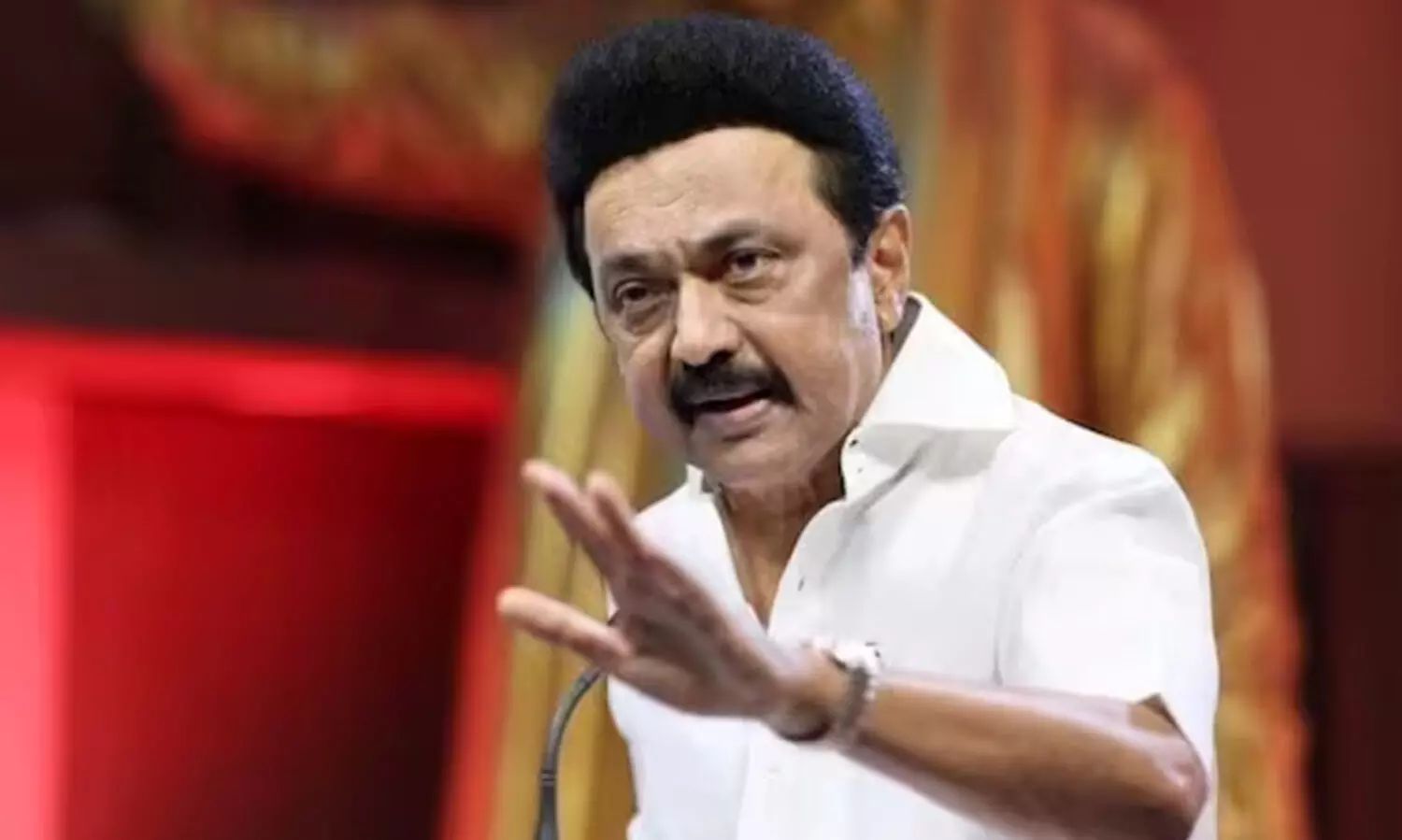 ക്രിമിനൽ നിയമങ്ങളുടെ ഹിന്ദി വത്ക്കരണം വ്യക്തമാക്കുന്നത് ബി.ജെ.പിയുടെ അടിച്ചേൽപ്പിക്കൽ നയം - എം.കെ സ്റ്റാലിൻ