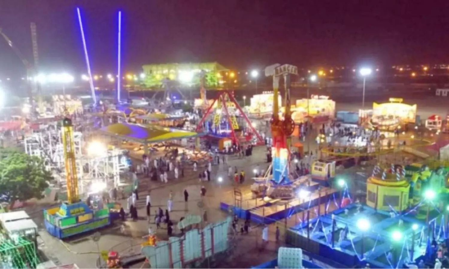 ഖ​രീ​ഫ്​: ‘ബ്ലൂം ​ഹ​വാ​ന സ​ലാ​ല ഫെ​സ്റ്റി​വ​ലി’​ന്​ ഇ​ന്നു​ തു​ട​ക്കം