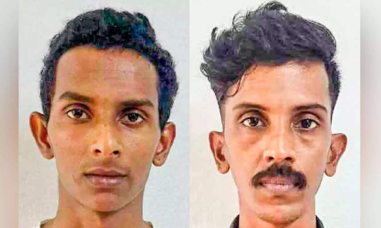 ജോലി വാഗ്ദാനം ചെയ്ത്​ തട്ടിപ്പ്; പ്രതികൾ പിടിയിൽ