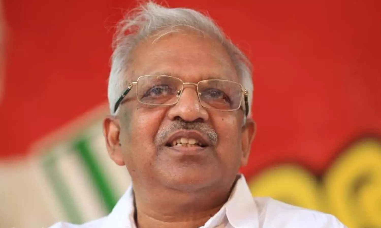 P Jayarajan