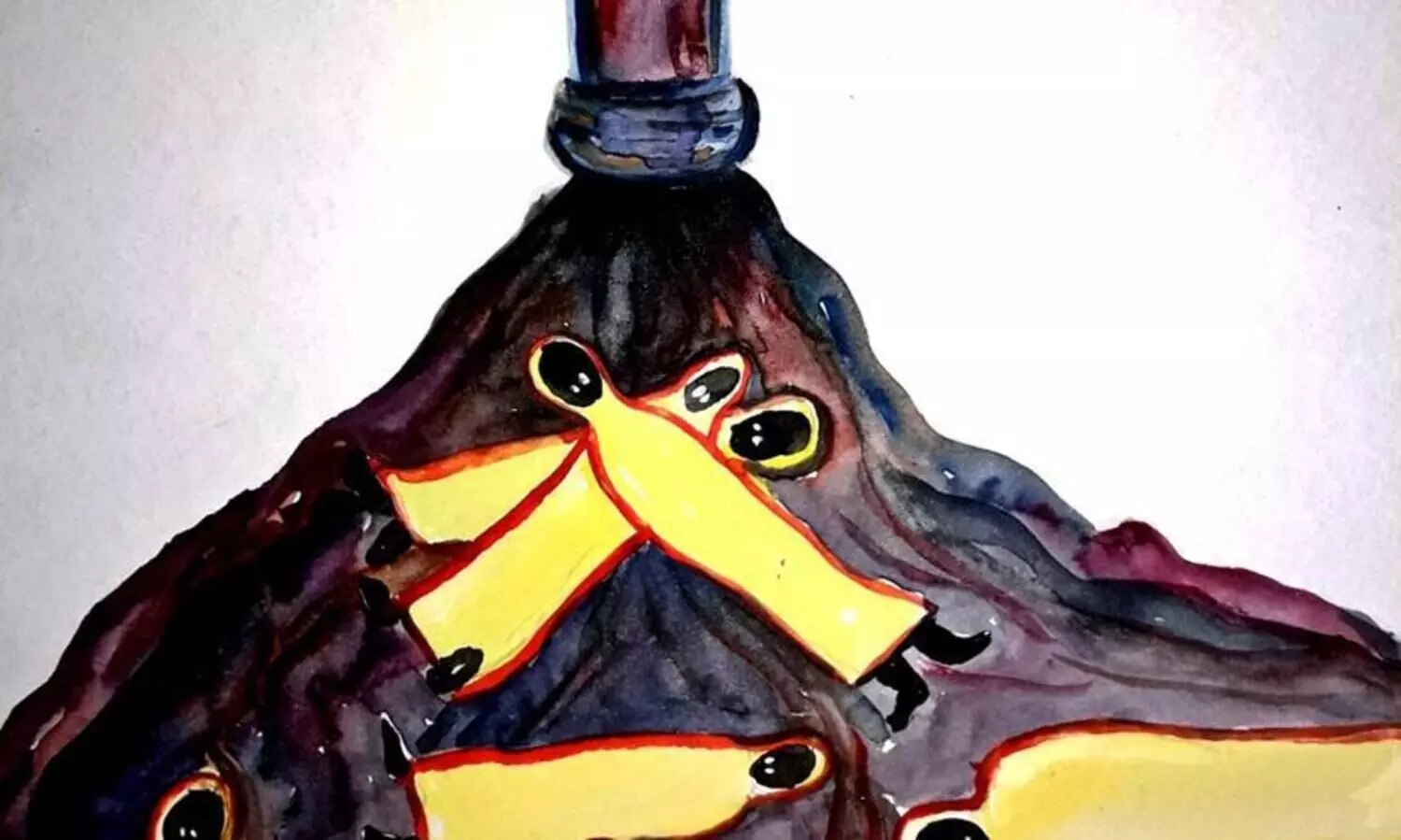 Vypeen hooch tragedy