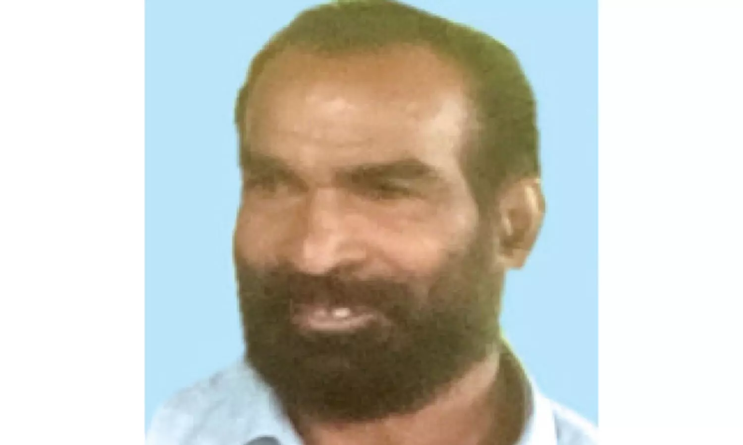 ദുരൂഹ സാഹചര്യത്തിൽ കാണാതായ കർഷകന്‍റെ മൃതദേഹം കണ്ടെത്തി