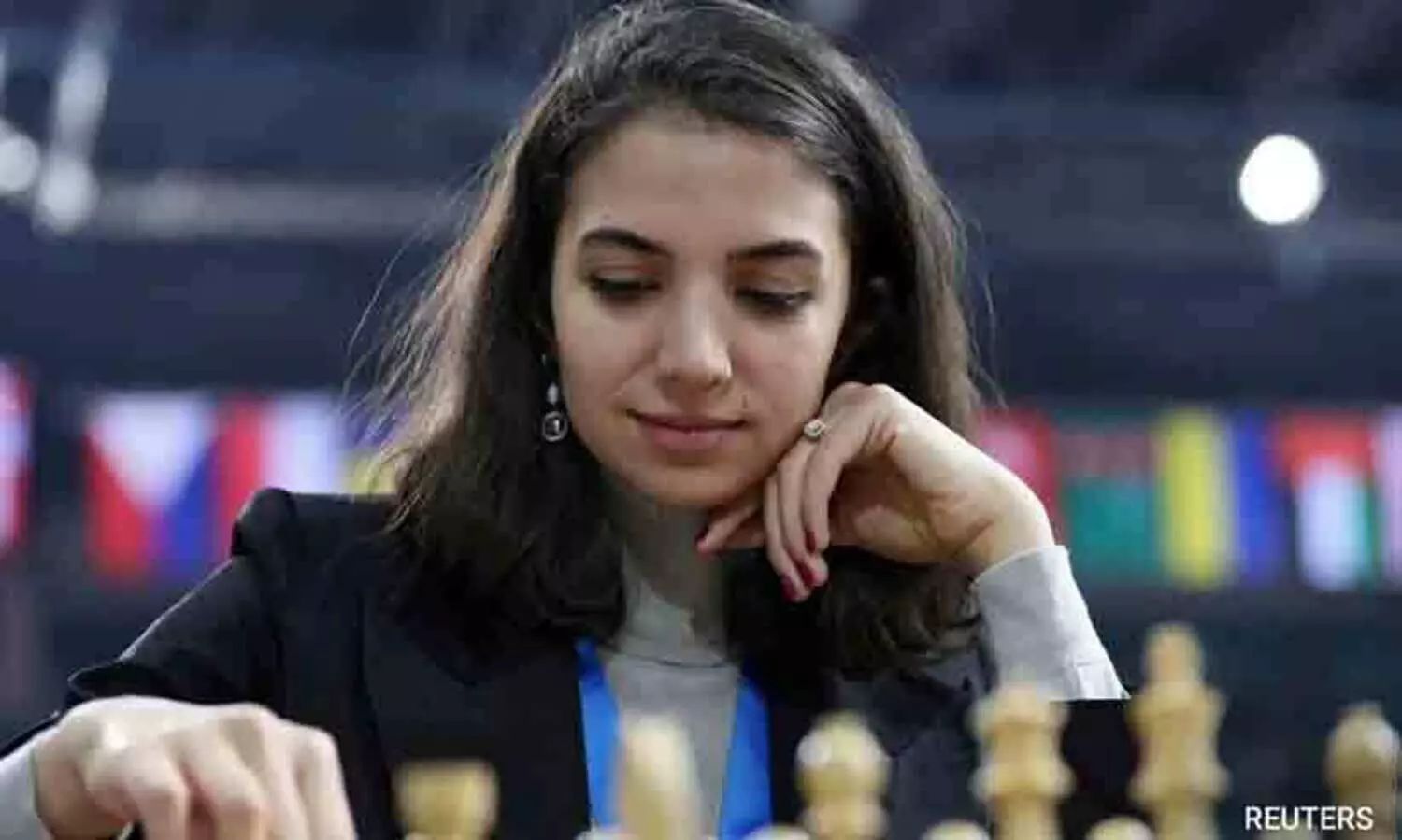 Sarasadat Khademalsharieh