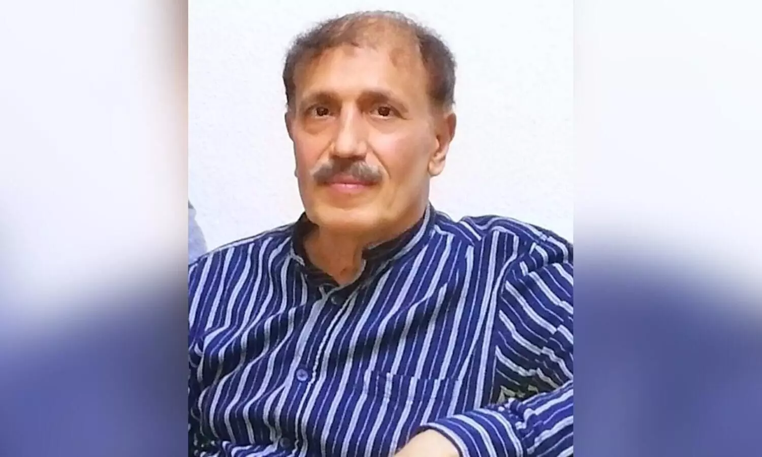 നാലര പതിറ്റാണ്ട്​ ഒരേ ഒരു സ്ഥാപനത്തിൽ ജോലി​; ഷാഹുൽ ഹമീദ് മടങ്ങുന്നു