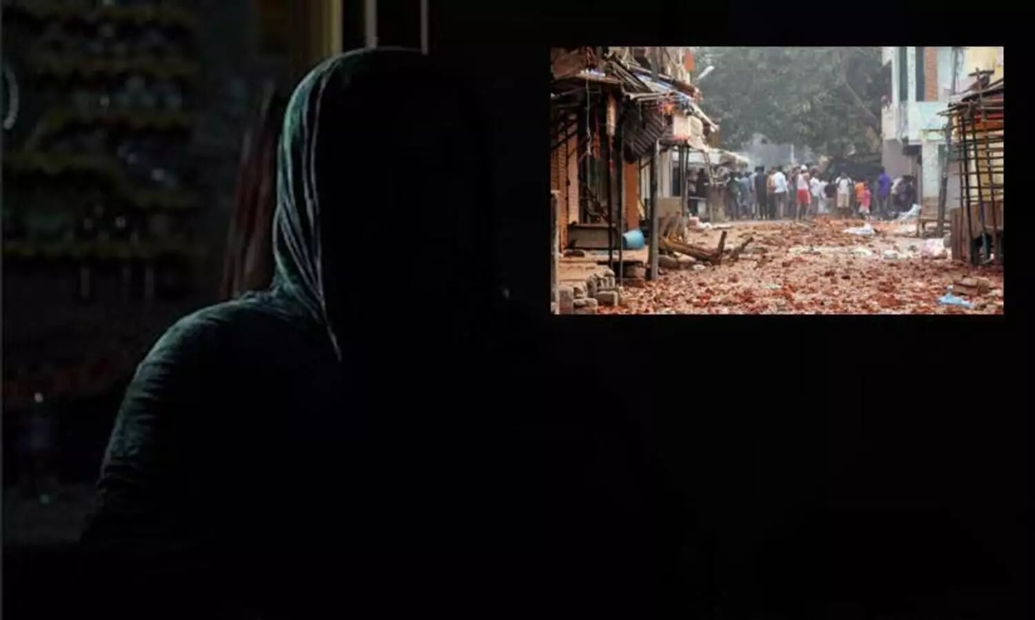 ‘കോടതിവിധി വന്നശേഷം ജീവിതം കൂടുതൽ ദുരിതത്തിലാണ്​’; ജീവിതം പറഞ്ഞ്​ മുസാഫർനഗർ കലാപത്തിന്‍റെ ഇര