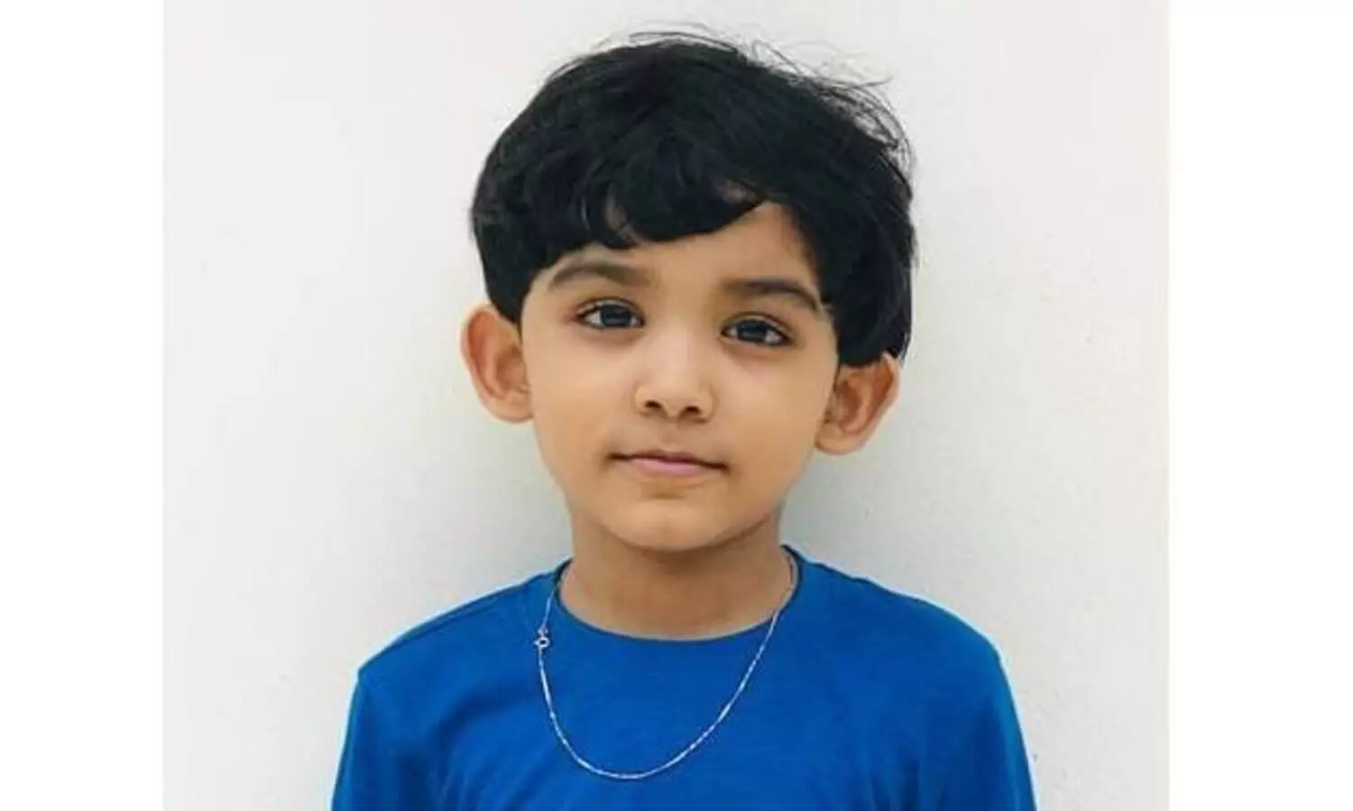 എട്ടുവയസ്സുകാരൻ ചികിത്സാ സഹായം തേടുന്നു