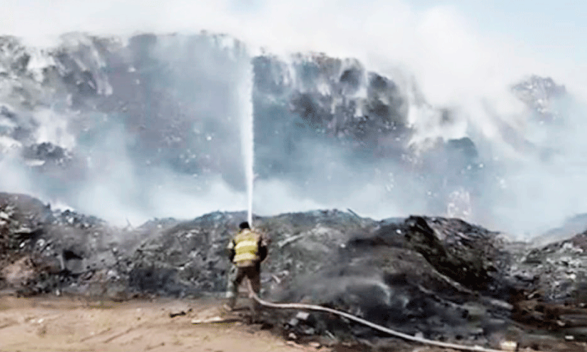 Salmi Road Salmi Road