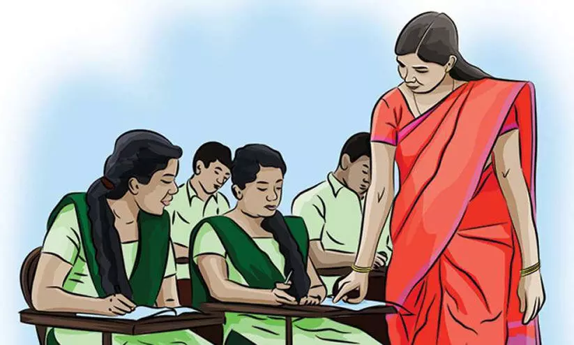 അന്തർജില്ല സ്ഥലംമാറ്റം: ക്വോട്ട പുനഃസ്ഥാപിക്കുന്നതും കാത്ത് അധ്യാപകർ അന്തർജില്ല സ്ഥലംമാറ്റം: ക്വോട്ട പുനഃസ്ഥാപിക്കുന്നതും കാത്ത് അധ്യാപകർ