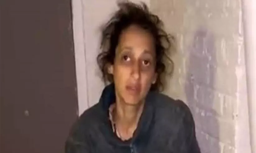 Syeda Lulu Minhaj Zaidi Syeda Lulu Minhaj Zaidi