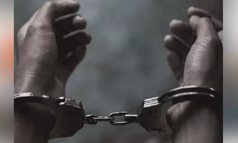 മയക്കുമരുന്ന് കടത്താൻ ശ്രമം ; പ്രതികൾക്ക് 15 വർഷം തടവ് മയക്കുമരുന്ന് കടത്താൻ ശ്രമം ; പ്രതികൾക്ക് 15 വർഷം തടവ്
