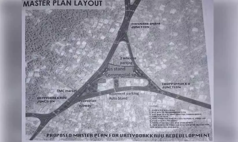 vattiyoorkavu vattiyoorkavu