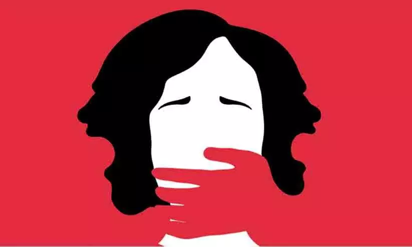 ബി.ജെ.പി സർക്കാരിന്‍റെ ഭരണത്തിൽ രണ്ട് വർഷത്തിനിടെ കാണാതായത് പത്ത് ലക്ഷത്തിലധികം സ്ത്രീകളെ - റിപ്പോർട്ട്