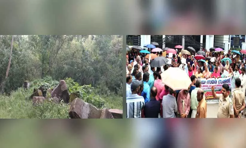 toilet waste plant toilet waste plant