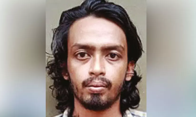 മയക്ക് മരുന്ന് വിൽപന: മുഖ്യ കണ്ണി പിടിയിൽ