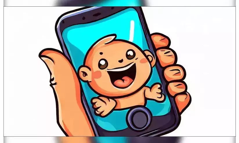 റീല്സെടുക്കാനായി ഐഫോണ് വാങ്ങാൻ കുഞ്ഞിനെ വിറ്റു റീല്സെടുക്കാനായി ഐഫോണ് വാങ്ങാൻ കുഞ്ഞിനെ വിറ്റു