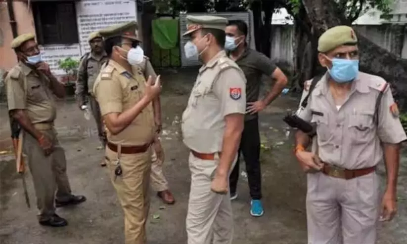 Udupi: Despite Polices Denial, Hindutva Outfits Give Communal Spin