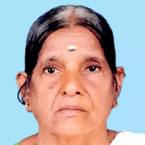 രാ​ധ​മ്മ