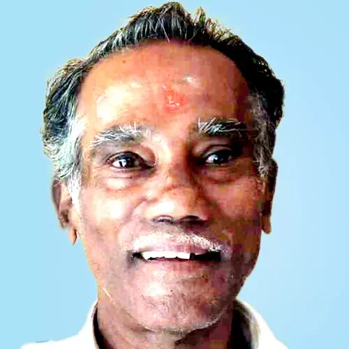 വാ​സു​ദേ​വ​ൻ