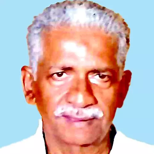 സി​ദ്ധാ​ര്‍ത്ഥ​ന്‍