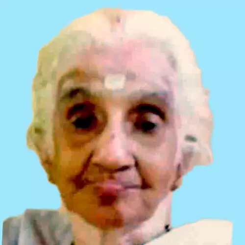 സ​രോ​ജി​നി​യ​മ്മ