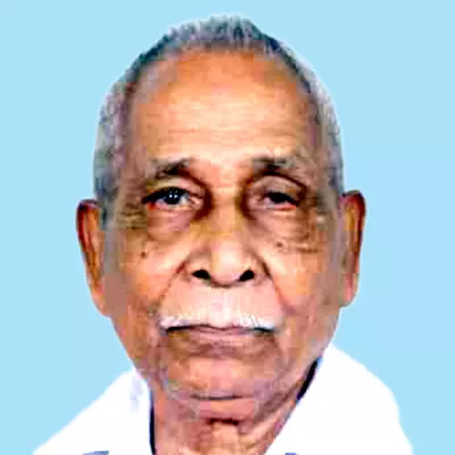 അ​ബ്ദു​ല്ല​ക്കു​ട്ടി ഹാ​ജി