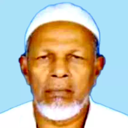 കു​ഞ്ഞി​മൊ​യ്തു