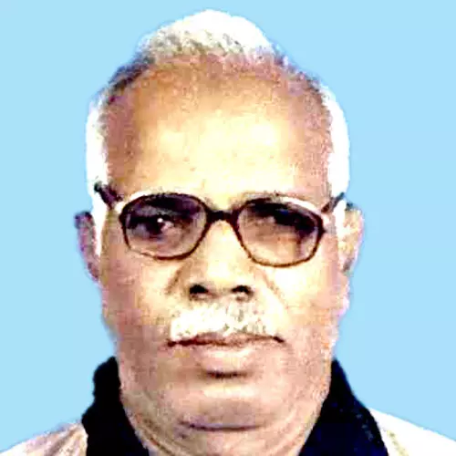 നാ​രാ​യ​ണ​ൻ​കു​ട്ടി മേ​നോ​ൻ