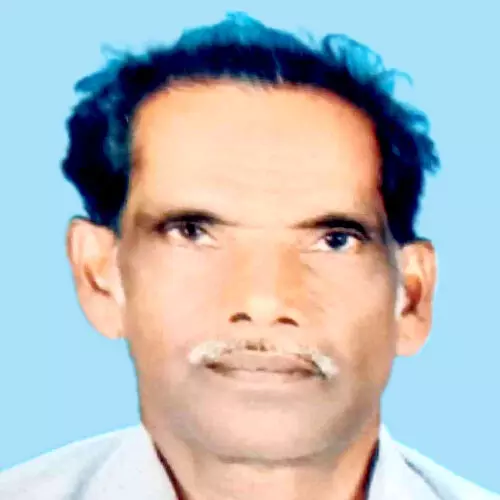 ഗു​രു​വാ​യൂ​ര​പ്പ​ൻ