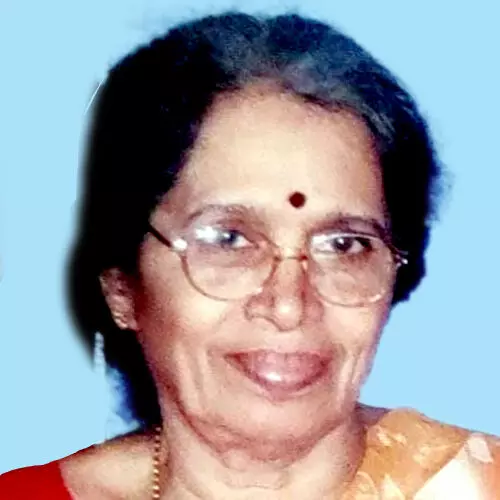 സ​ര​സ്വ​തി​യ​മ്മ