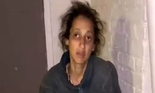 Syeda Lulu Minhaj Zaidi