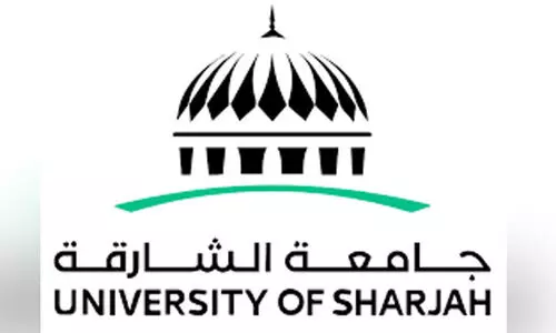 ഷാ​ർ​ജ സ​ർ​വ​ക​ലാ​ശാ​ല പി.​ജി സ്​​കോ​ള​ർ​ഷി​പ്പു​ക​ൾ​ക്ക്​ അം​ഗീ​കാ​രം