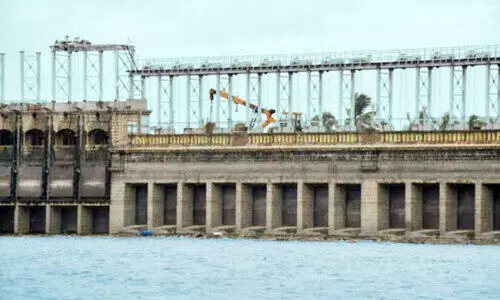 മ​ഴ​ക്കെ​ടു​തി: ക​ർ​ണാ​ട​ക​യി​ൽ ഈ ​വ​ർ​ഷം 38 മ​ര​ണം