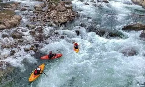 malabar river festival