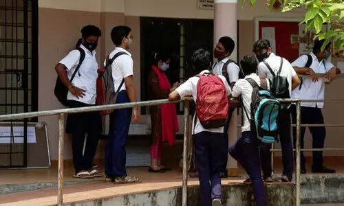 മലപ്പുറം ജില്ലക്ക് 53 ബാച്ചുകൾ കൂടി; ലഭിക്കുക 3,180 സീറ്റ്