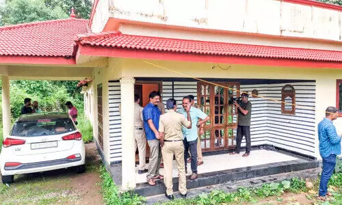 പിടിയിലായത്​ ലഹരിയുടെ മൊത്തക്കച്ചവടക്കാർ; പ്രതികൾക്ക്​ റമ്പുട്ടാൻ വ്യാപാരവും