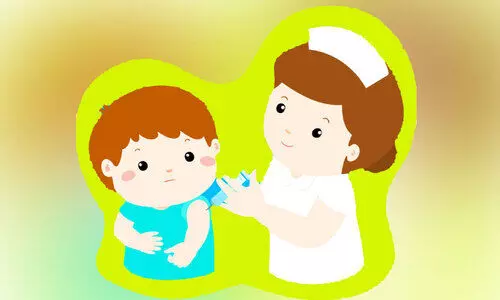 കുട്ടികളുടെ പ്രതിരോധ കുത്തിവെപ്പ്​​ ഉറപ്പാക്കാൻ ‘മിഷന്‍ ഇന്ദ്രധനുഷ്’