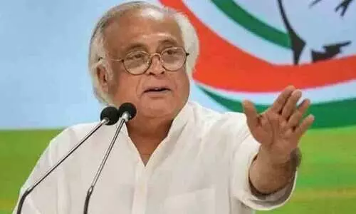 Jairam ramesh